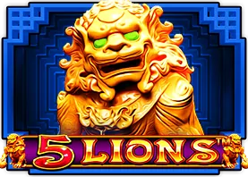 5 Lions สล็อต666