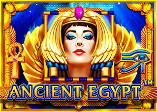 Ancient Egypt สล็อต666