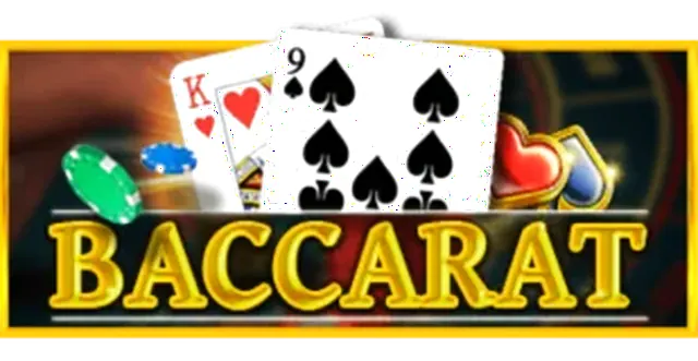 Baccarat สล็อต666