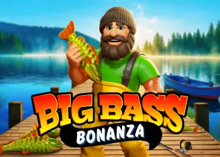 Big Bass Bonanza สล็อต666