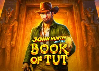 Book of Tut สล็อต666