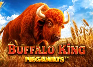 Buffalo King Megaways สล็อต666
