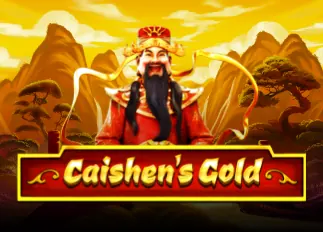 Caishen's Gold สล็อต666