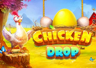 Chicken Drop สล็อต666