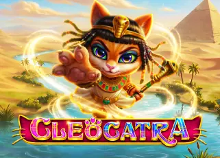 Cleocatra สล็อต666