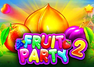 สล็อต666 Fruit Party 2 ทดลองเล่นฟรี