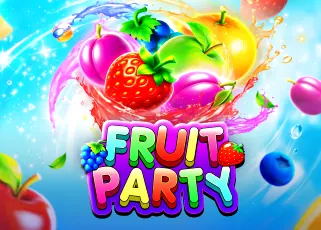 Fruit Party สล็อต666