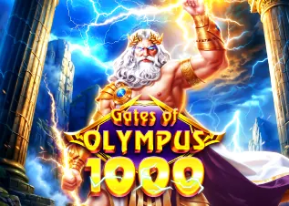 สล็อต666 Gates of Olympus 1000 ทดลองเล่นฟรี