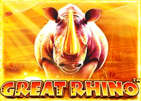 Great Rhino สล็อต666