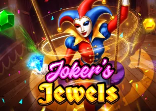 สล็อต666 Jokers Jewels ทดลองเล่นฟรี