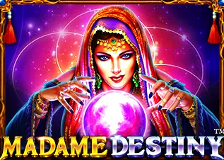 สล็อต666 Madame Destiny ทดลองเล่นฟรี