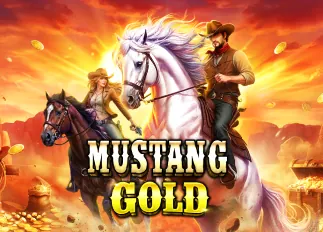 สล็อต666 Mustang Gold ทดลองเล่นฟรี