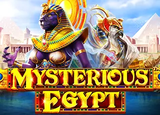 สล็อต666 Mysterious Egypt ทดลองเล่นฟรี