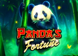 Pandas Fortune สล็อต666