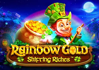 Rainbow Gold สล็อต666