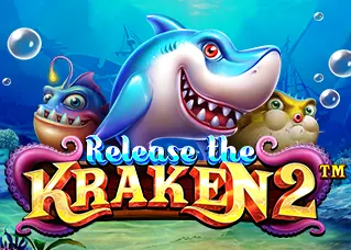 Release the Kraken 2 สล็อต666