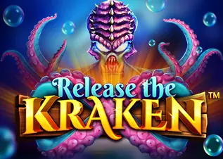 Release the Kraken สล็อต666