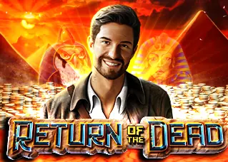 สล็อต666 Return of the Dead ทดลองเล่นฟรี