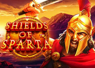 สล็อต666 Shields of Sparta ทดลองเล่นฟรี