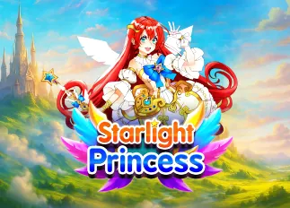 Starlight Princess สล็อต666