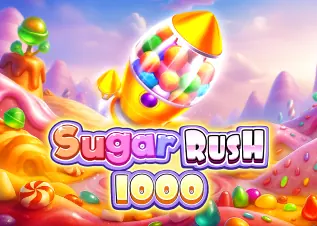 สล็อต666 Sugar Rush 1000 ทดลองเล่นฟรี