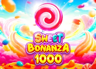Sweet Bonanza 1000 สล็อต666