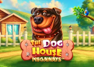 สล็อต666 The Dog House Megaways ทดลองเล่นฟรี