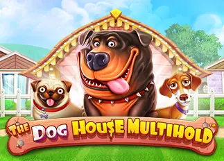 The Dog House Multihold สล็อต666