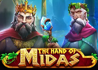 The Hand of Midas สล็อต666