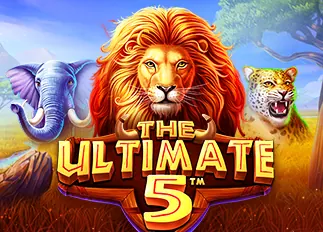 The Ultimate 5 สล็อต666