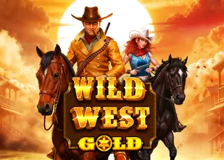 Wild West Gold สล็อต666