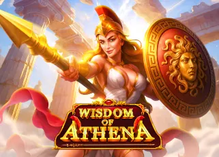 สล็อต666 Wisdom of Athena ทดลองเล่นฟรี