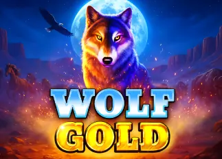 สล็อต666 Wolf Gold ทดลองเล่นฟรี